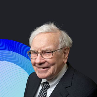 Warren Buffett