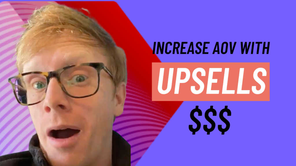 Upsells